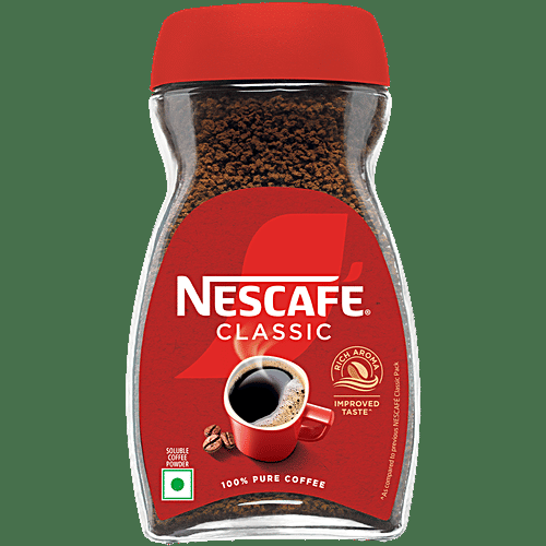 Nescafe Classic Coffee 6.7 OZ