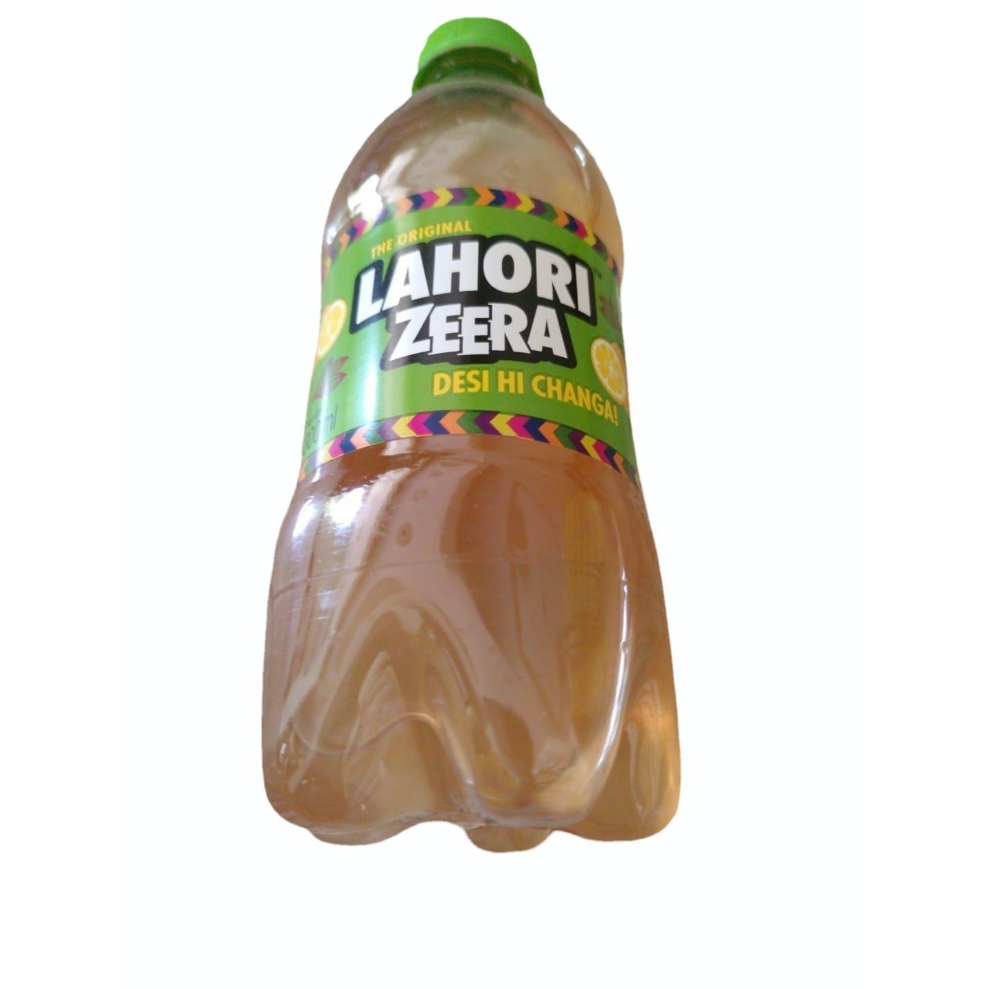 Lahori Zeera Soda 160 ML