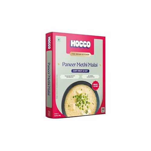 HOCCO PANEER METHI MALAI