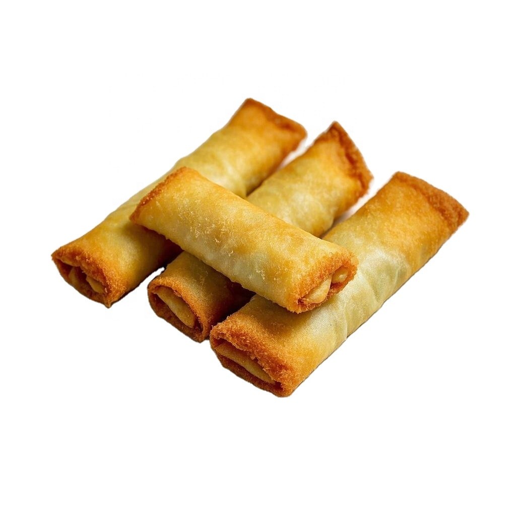 CHINESE SPRING SAMOSA   RAJU 550 GM