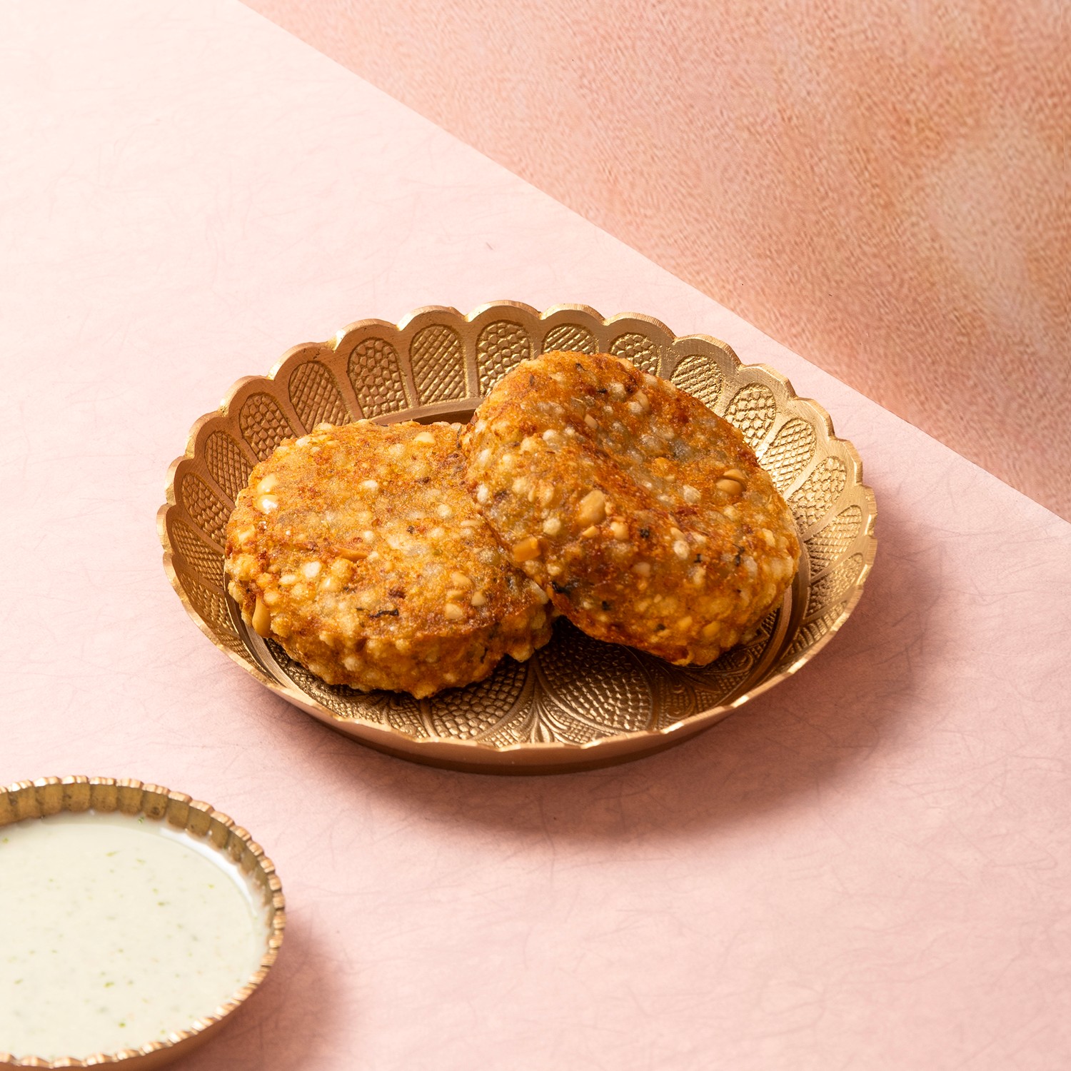 SABUDANA VADA   RAJU 750 GM