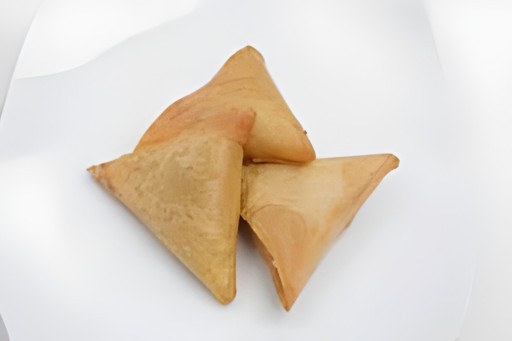 JAIN SAMOSA   RAJU 400 GM
