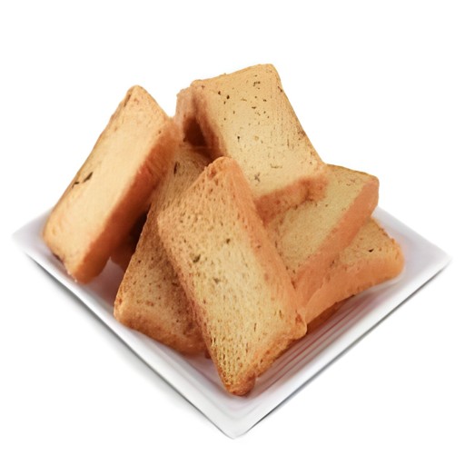 MANIS RUSK 600 GM