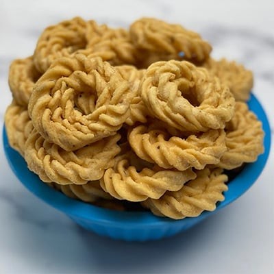 FOOD LOCKER RICE MURUKKU 200 GM