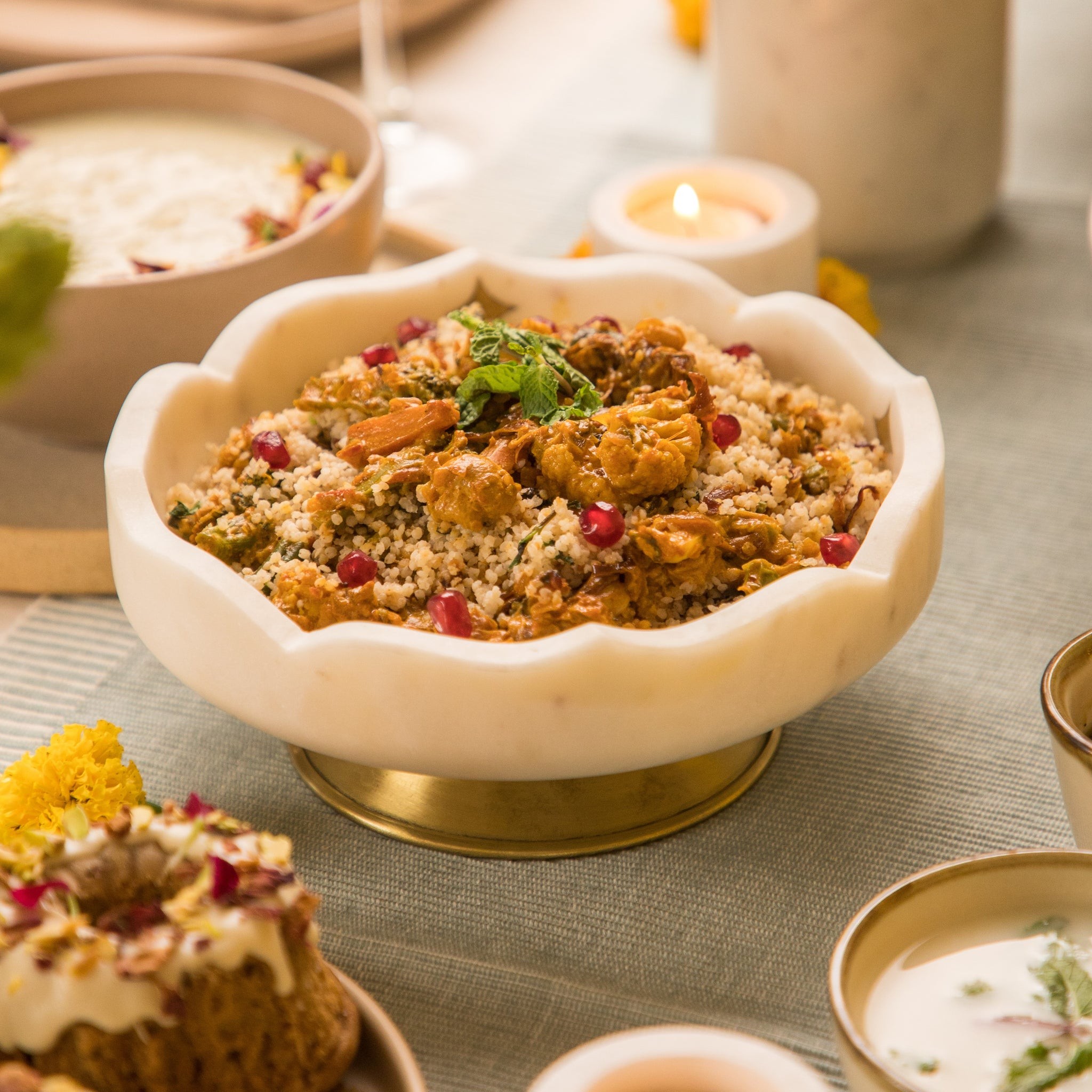 ECO MILLET BIRYANI 200 GM