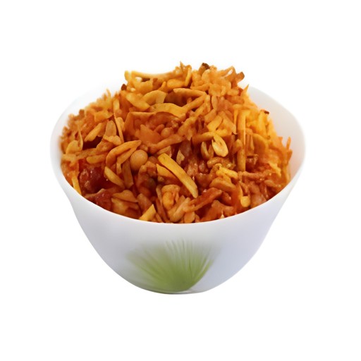 PRACHI FARTALI CHEVDO 400 GM