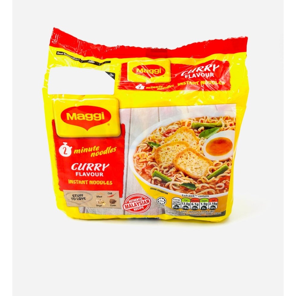 GUD MOM AMARANTH (RAJGIRA) MILLET NOODLES 180 GM