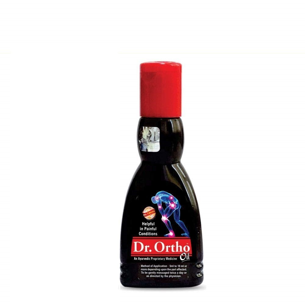 DR ORTHO OIL 60 ML