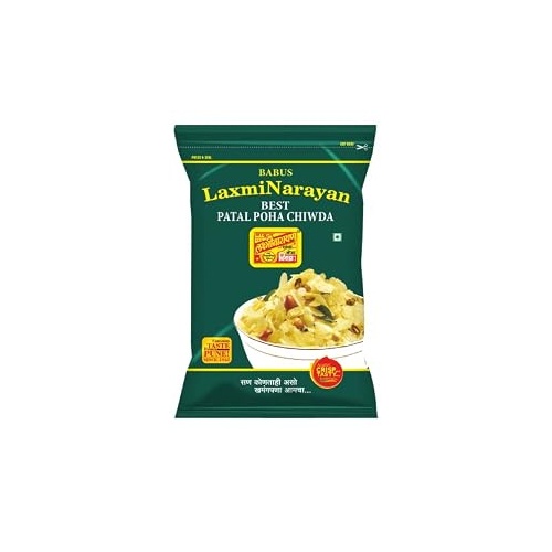 PATAL POHA CHIWDA LAXMINARAYAN