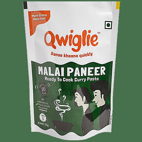 Malai Paneer 175 GM