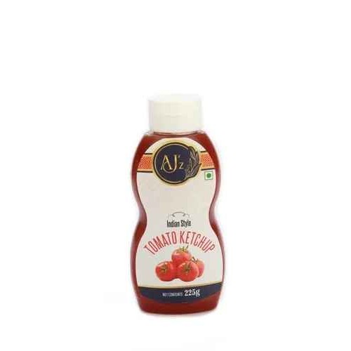 MANCHURIAN SAUCE 225 GM