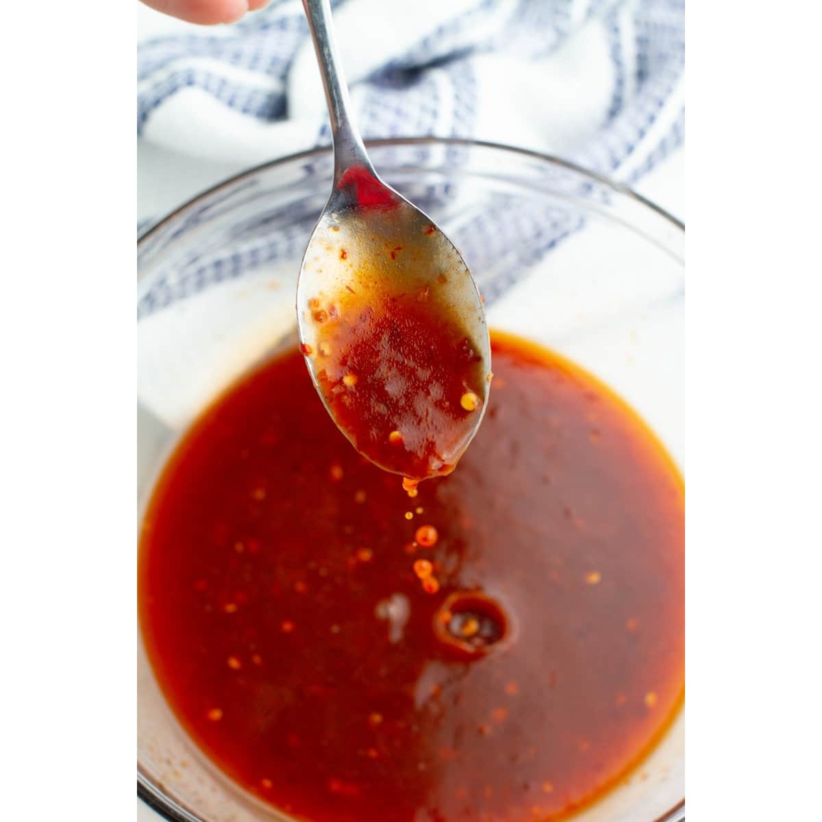 Ron Yorker Sriracha Sauce 275 GM