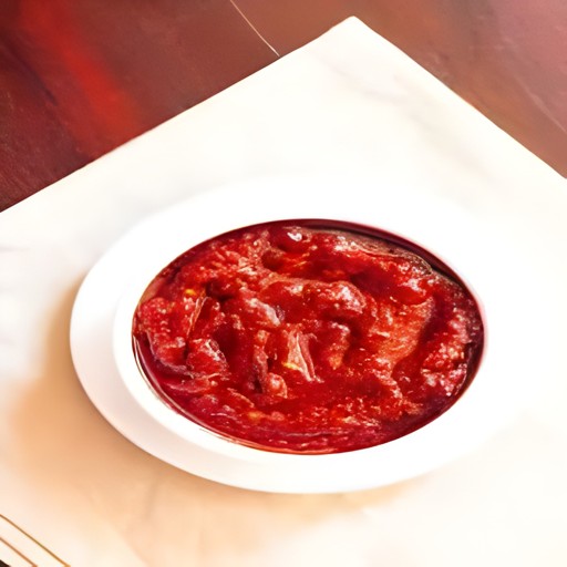 RON YORKER SCHEZWAN SAUCE 400 GM
