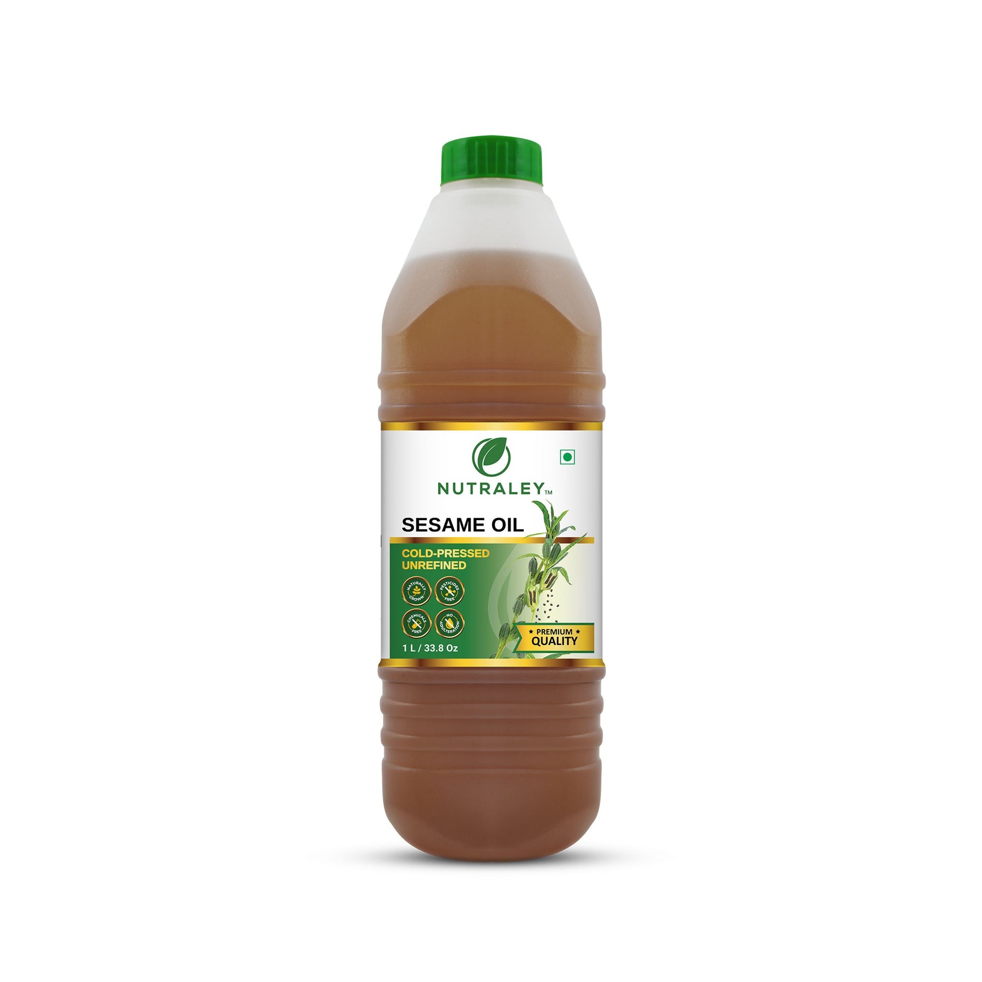 NUTRALEY SASME Oil 1 LTR