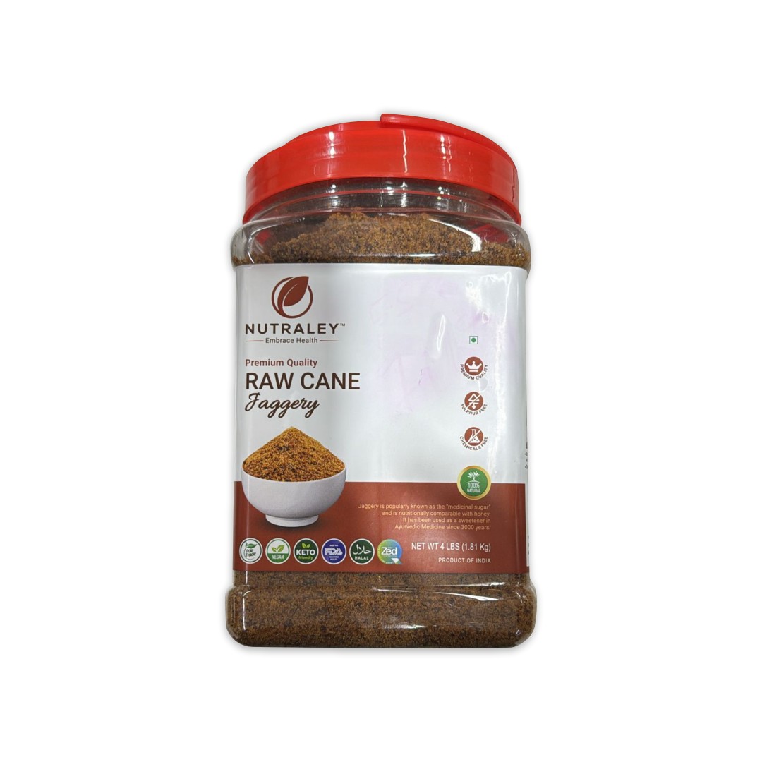 Nutraley Raw Can Jag 24 LBS