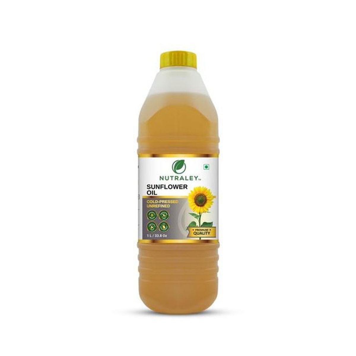 Nutraley Sunflower O 1 LTR