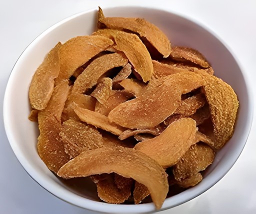 CHIKOO CHIPS ZIP FRUIT 100 GM