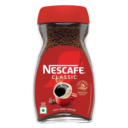 Nescafe Classic 180 GM
