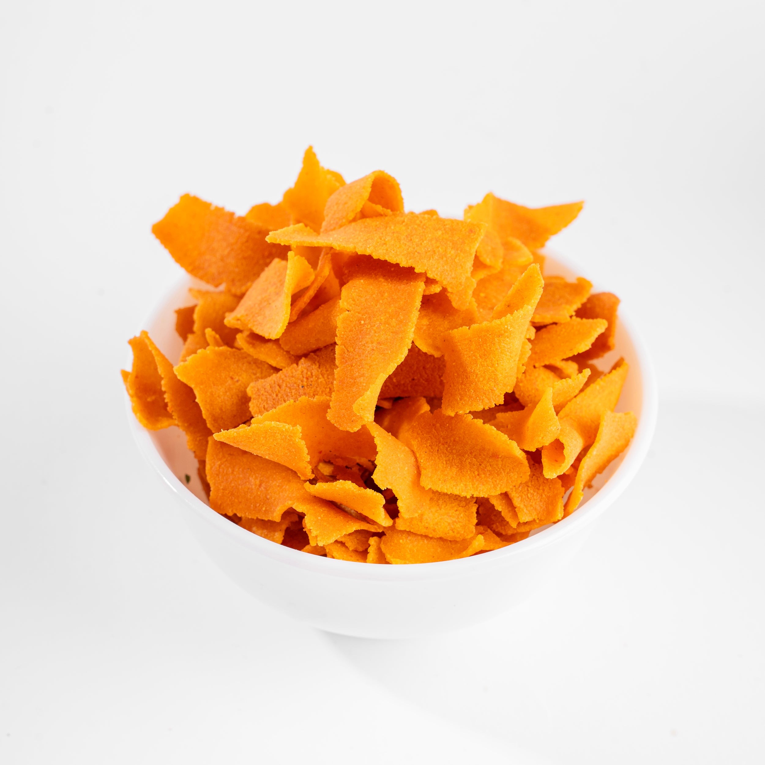 Balaji Garlic Ribbon Pakk 340 GM
