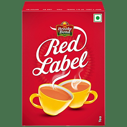 RED LABEL TEA  250 GM