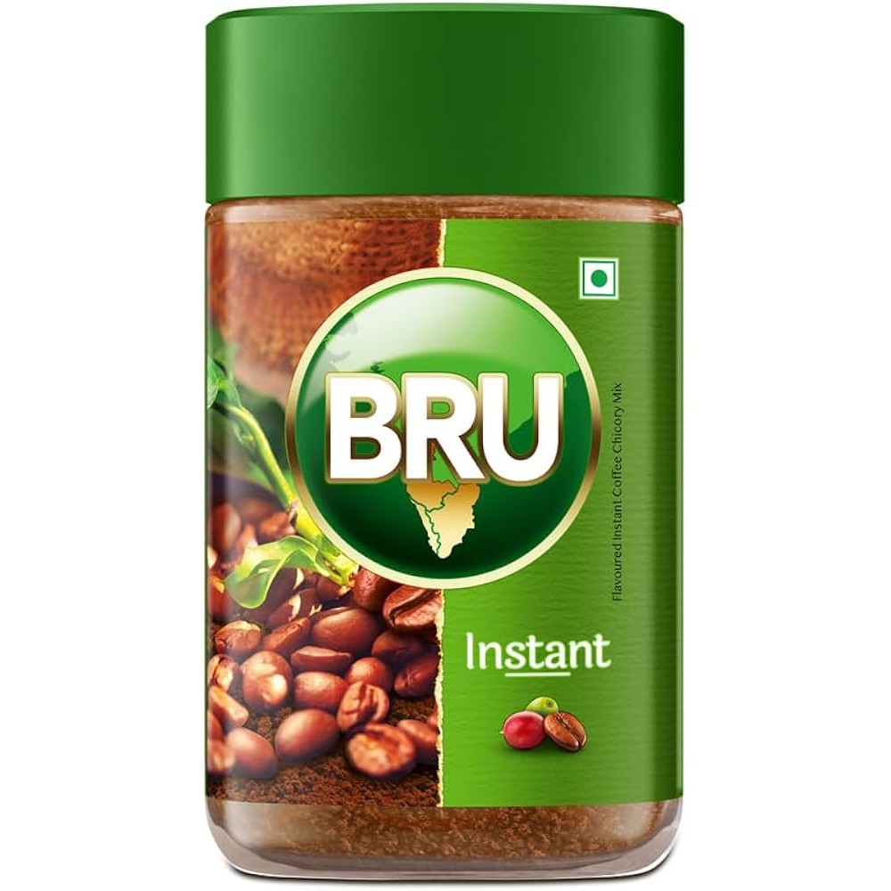 BRU Instant  150 GM