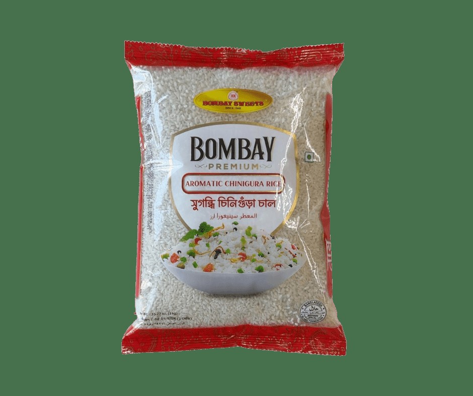 Bombay Chinigura( 1 KG