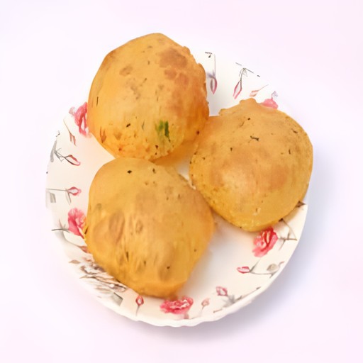 BS ALOO PURI 10 PCS 450 GM