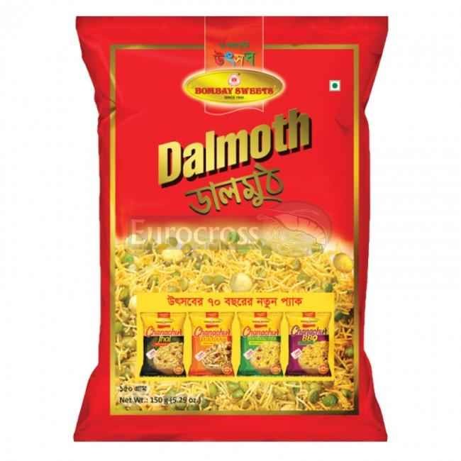 Bombay Sweet Dal Moth 200 GM