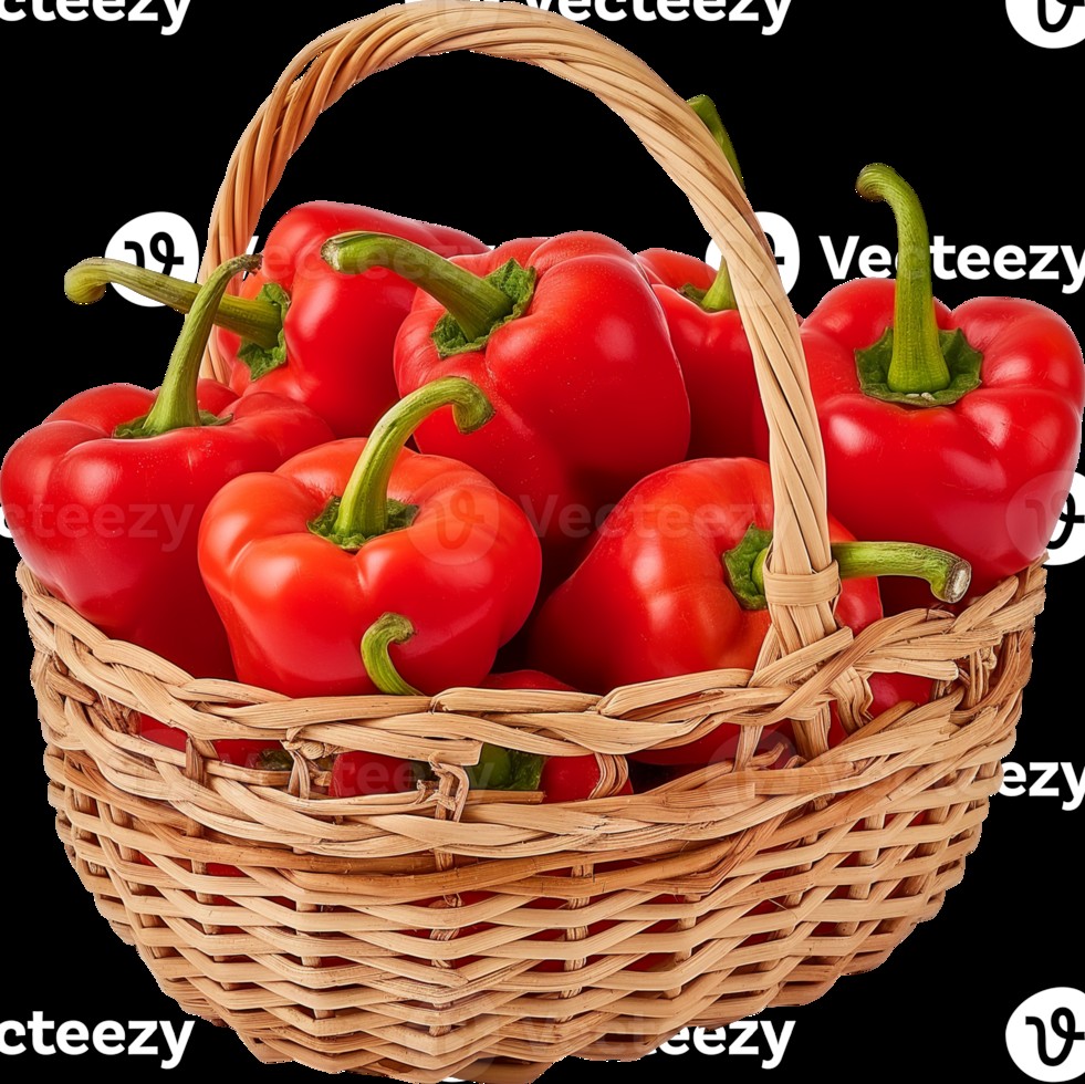 Bell Pepper Case 1 CASE