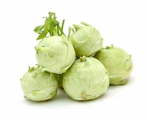 KOHLRABI 1 LBS