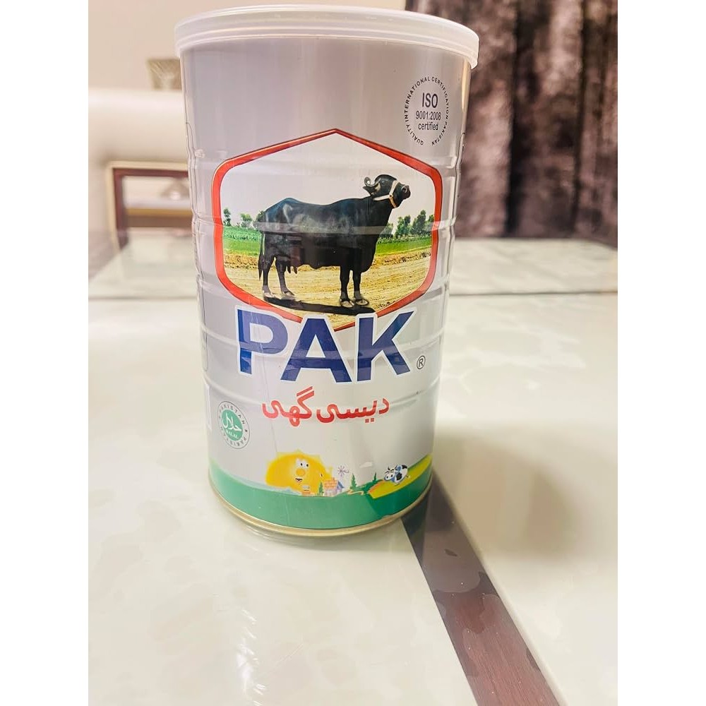Pak Desi Ghee 1 PCS