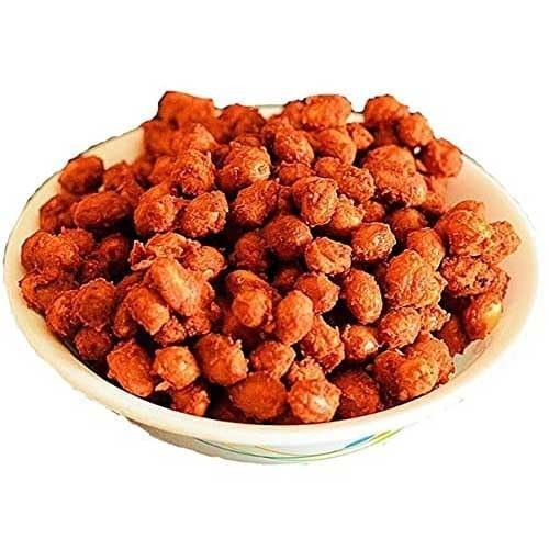 MASALA PEANUTS RAJULA 250 GM