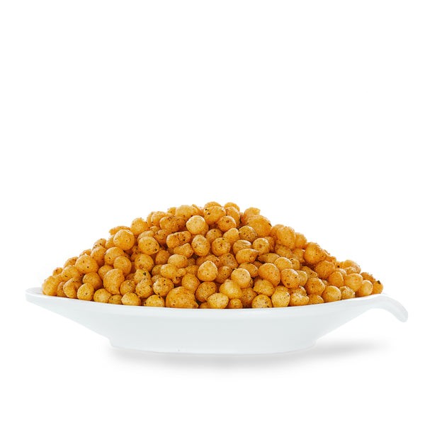 MASALA BOONDI RAJULA 200 GM