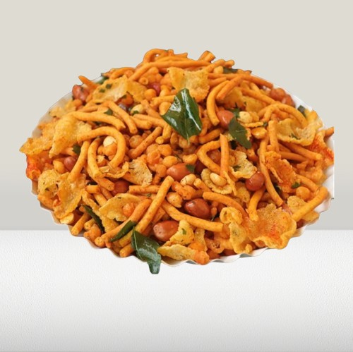 ANDHRA MIXTURE RAJULA 200 GM