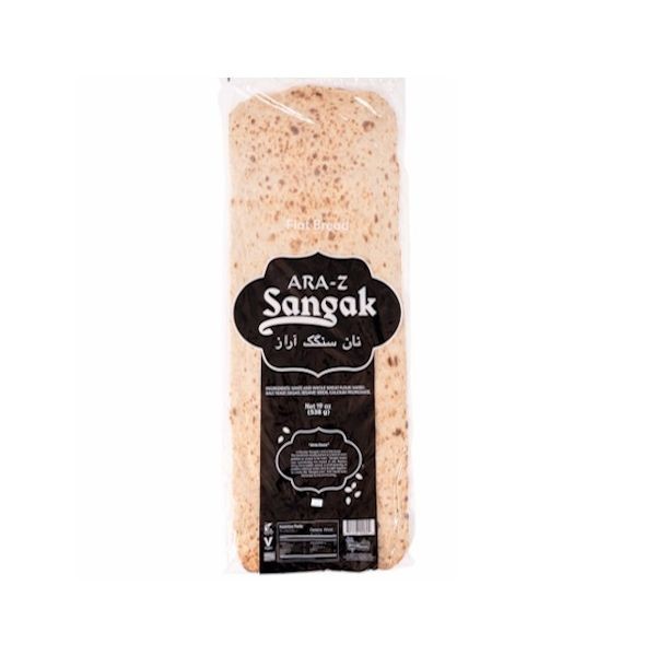 ARA Z SANGAK BREAD.. 19 OZ