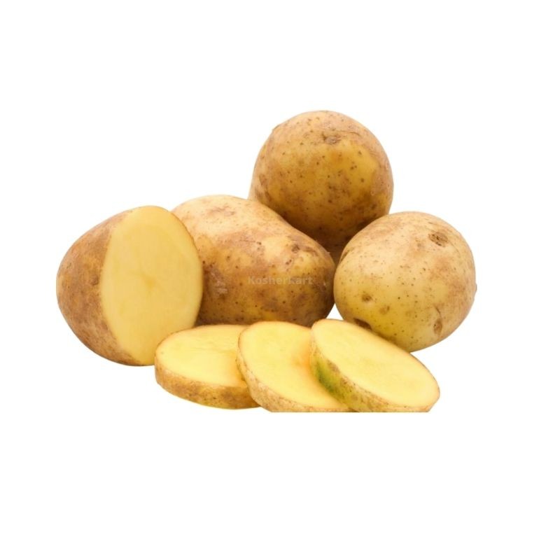 LOOSE SMALL POTATOES 1 LBS