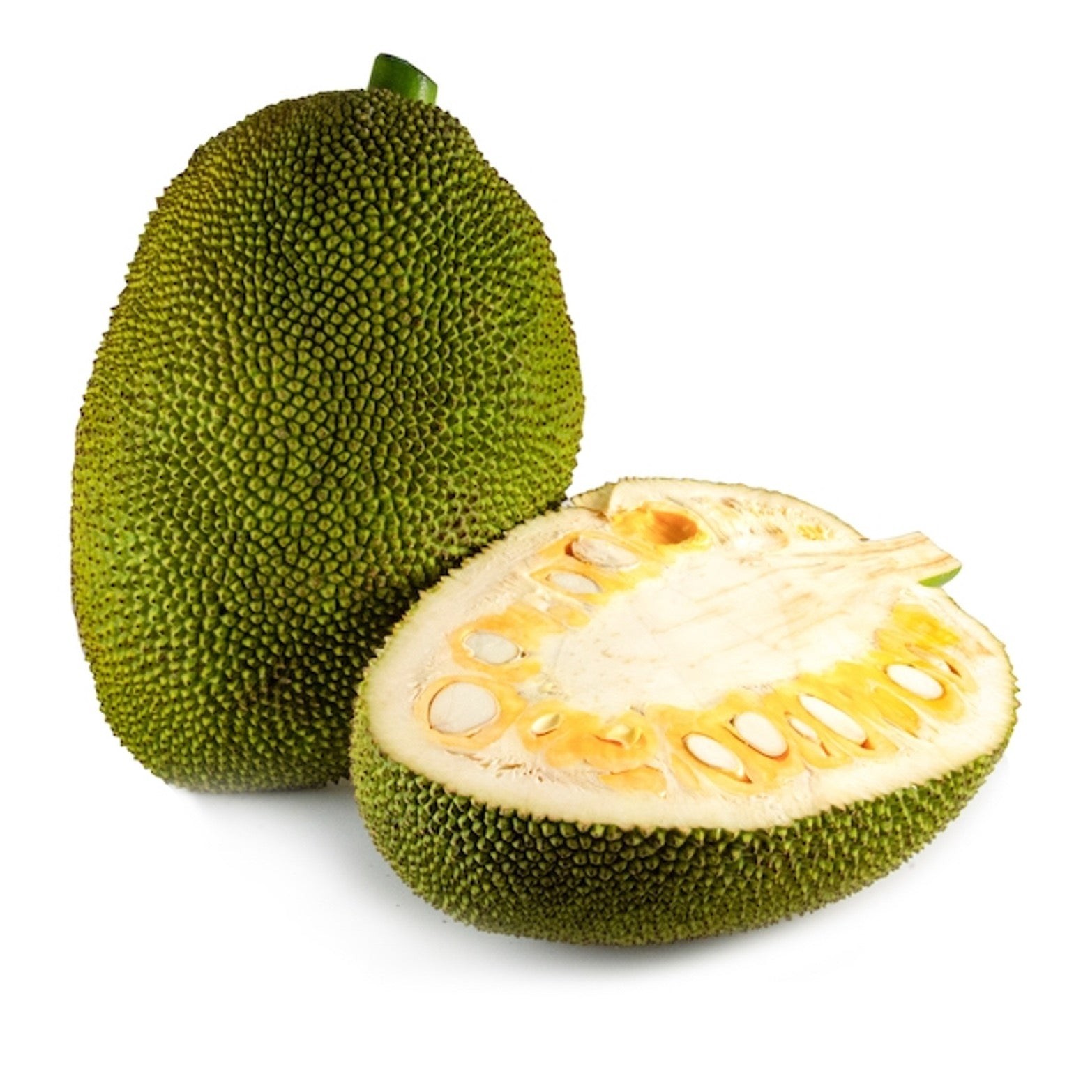 GREEN JACK OR BREAD FRUIT 1 LBS