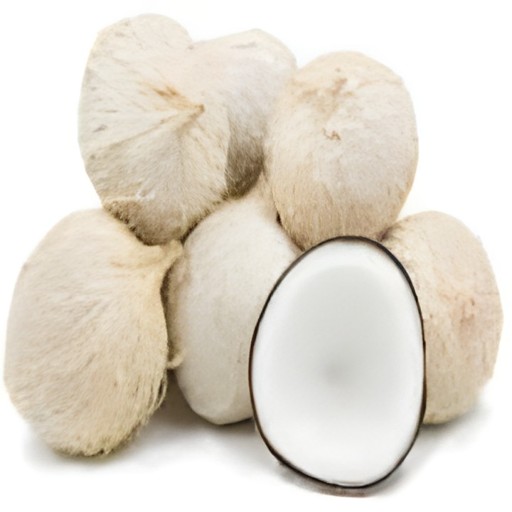 GREEN COCONUT 1 LBS