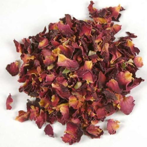 Hans Rose Petals 50 GM