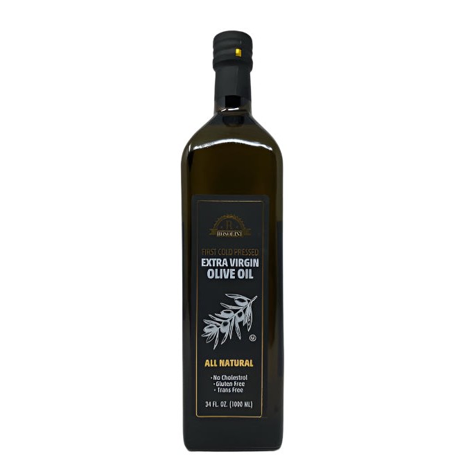 ROSOLINI EXTRA VIRGIN OLIVE OIL 1000 ML