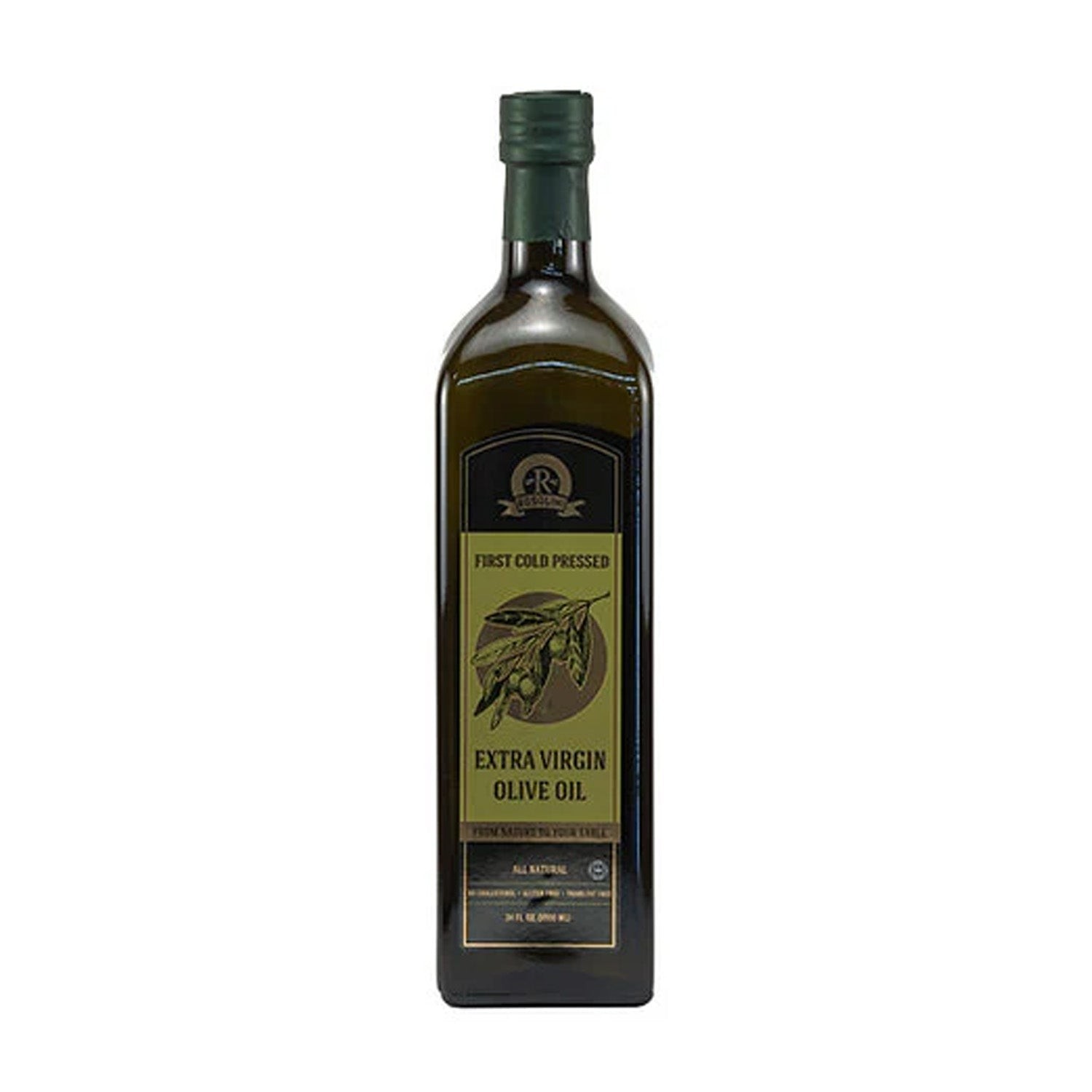 ROSOLINI EXTRA VIRGIN OLIVE OIL 2 LTR