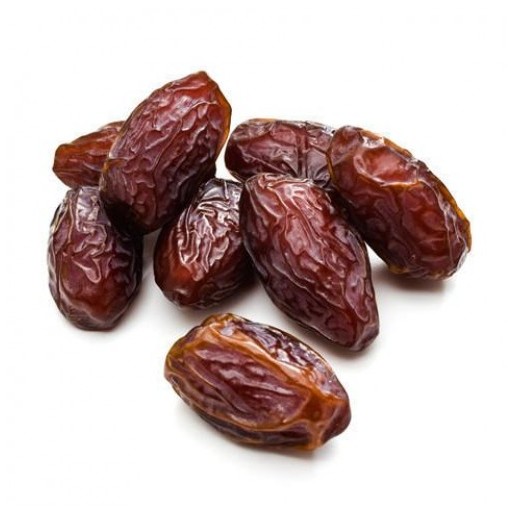 ORGANIC DATES 40 OZ