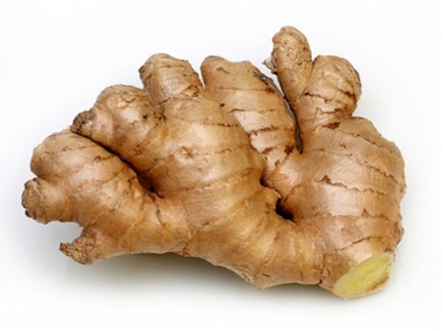 BRAZILIAN GINGER 1 LBS