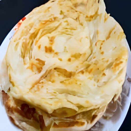 COLONEL PARATHA LACHA 900 GM