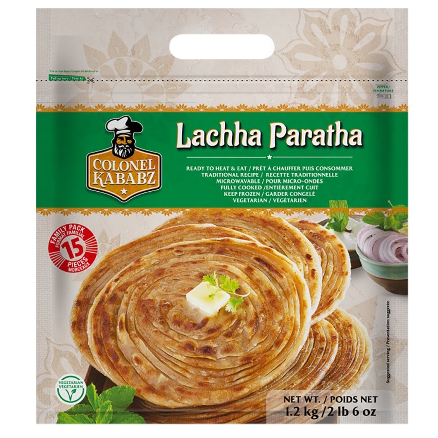 CLNL KABABZ LACCHA PAR 1.2 KG