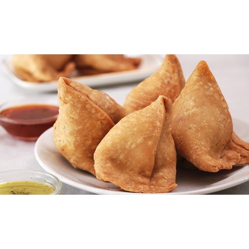 COLONEL KABABZ Punjabi Samosa 12 PCS
