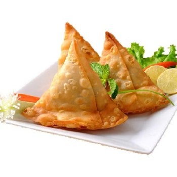 Colonel Veg Sambosa Jambo