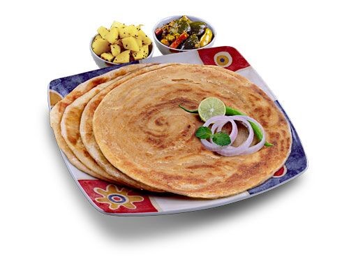 Col K HomeStyle Paratha 15 PCS