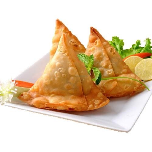 Kaiser Vegetable Samosa 18 OZ