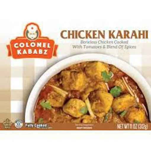 CK Chicken Karahi 312 GM